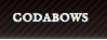 Codabows